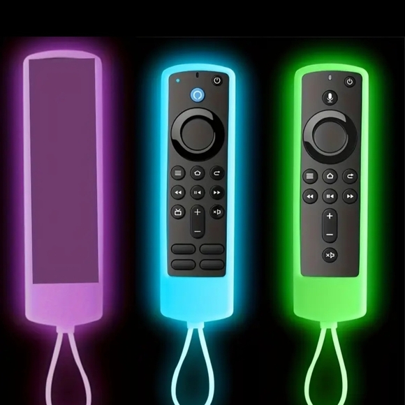 Green LED Tablet Accessory - Picture 2 of 6